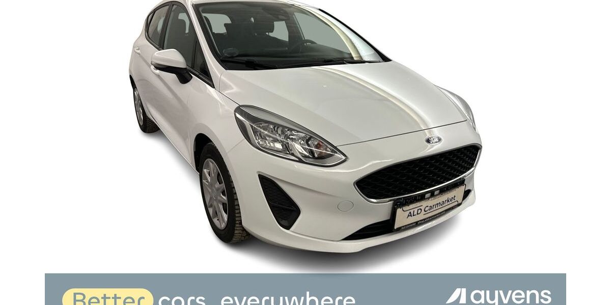 Ford Fiesta 73.768 km 11.980 &euro; Dorfmark 29683