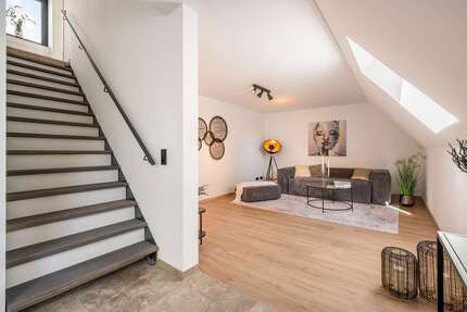 Wohnung Philippsburg - 3 Zimmer, 100 m&sup2;, 419.000&euro; | Angebot:26871393