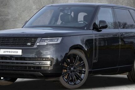 Land Rover Range Rover 27.829 km 150.900 &euro; Kronberg 61476