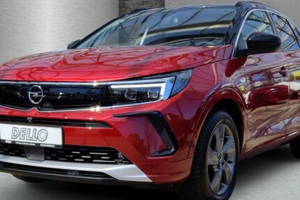Opel Grandland (X) 22.349 km 23.750 &euro; Lüneburg 21337