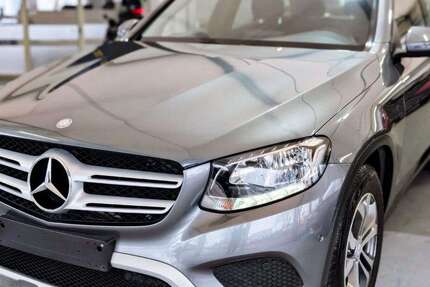 Mercedes-Benz GLC 250 150.500 km 22.150 &euro; Rotenburg 27356