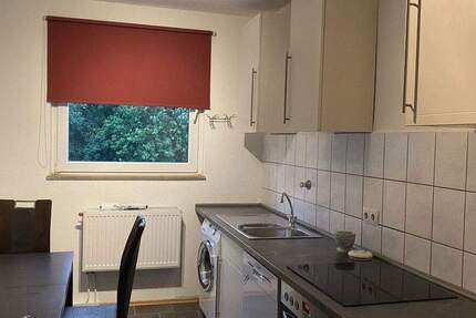 3Zi Kü Di B, Waldrand, Renoviert, NEUE Zentralheizung 3 zimmer