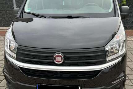 Fiat Talento 41.000 km 25.499 &euro; Hockenheim, Stadt 68766