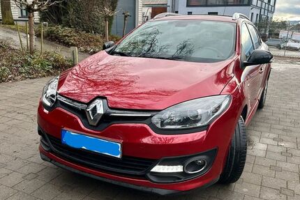 Renault Megane 114.000 km 6.999 &euro; Budenheim 55257