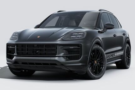 Porsche Cayenne 21.780 km 114.900 &euro; Lüneburg 21339