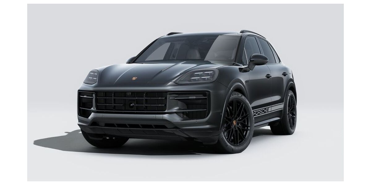 Porsche Cayenne 21.780 km 114.900 &euro; Lüneburg 21339