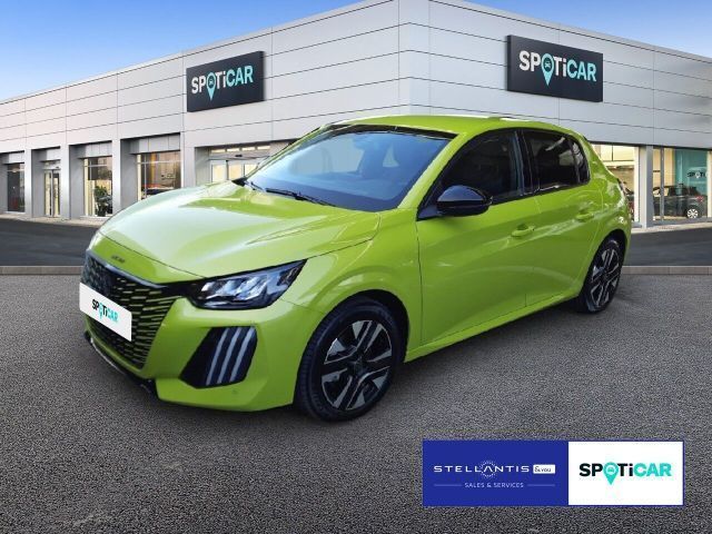 Peugeot 208 9.019 km 19.890 &euro; Mannheim 68309