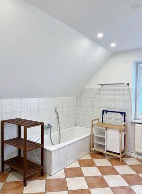 Etagenwohnung Niebüll - 4 Zimmer, 104 m&sup2;, 1.040&euro; | Angebot:26612000
