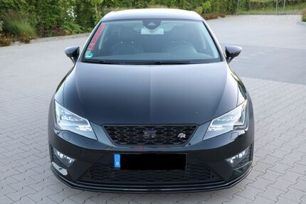 Seat Leon 80.800 km 16.500 € Henstedt-Ulzburg 24558