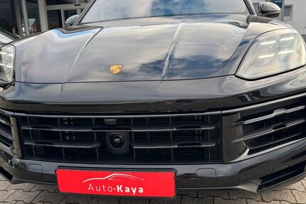 Porsche Cayenne 26.900 km 95.950 € Philippsburg 76661
