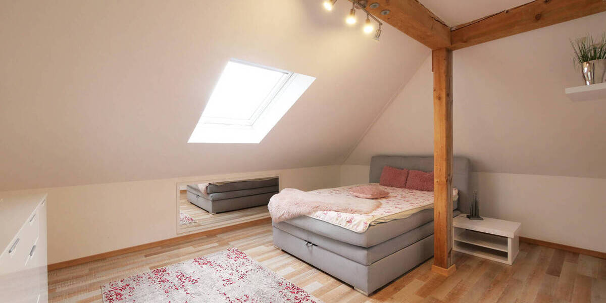 Einfamilienhaus Bad Lippspringe - 5 Zimmer, 170 m&sup2;, 595.000&euro; | Angebot:25820999