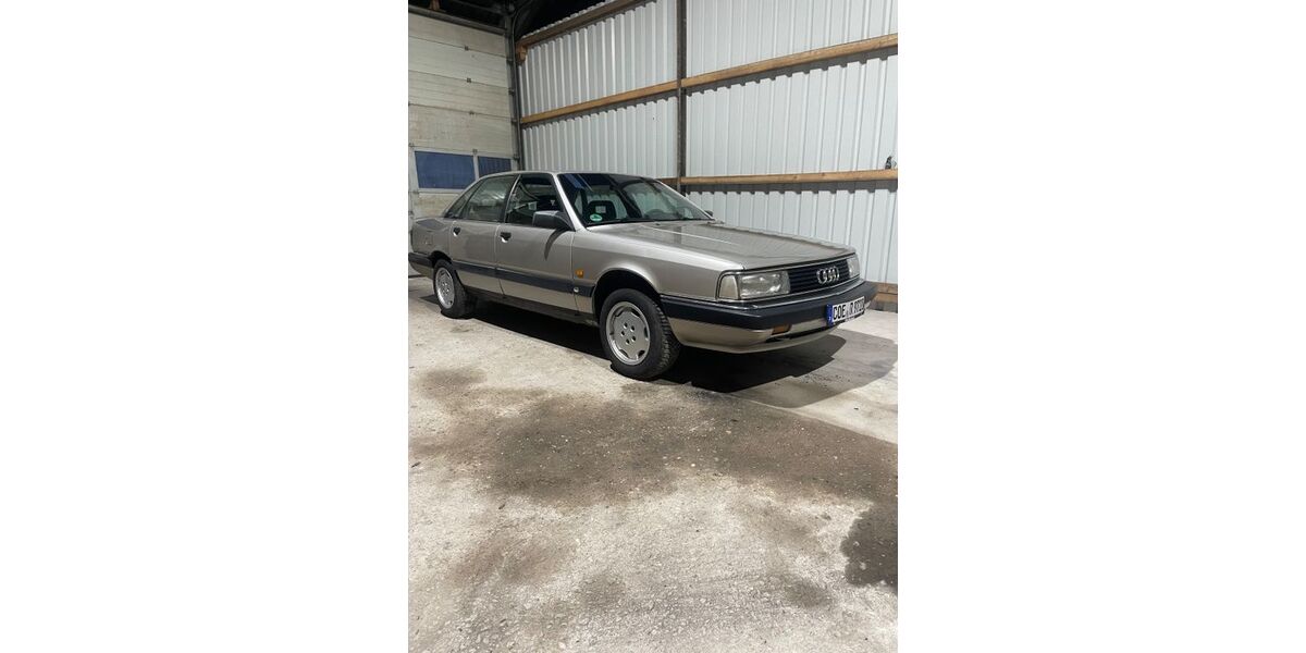 Audi 200 309.000 km 15.750 &euro; Rosendahl 48720