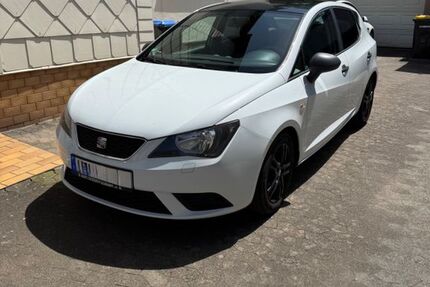 Seat Ibiza 143.177 km 4.500 &euro; Blieskastel 66440