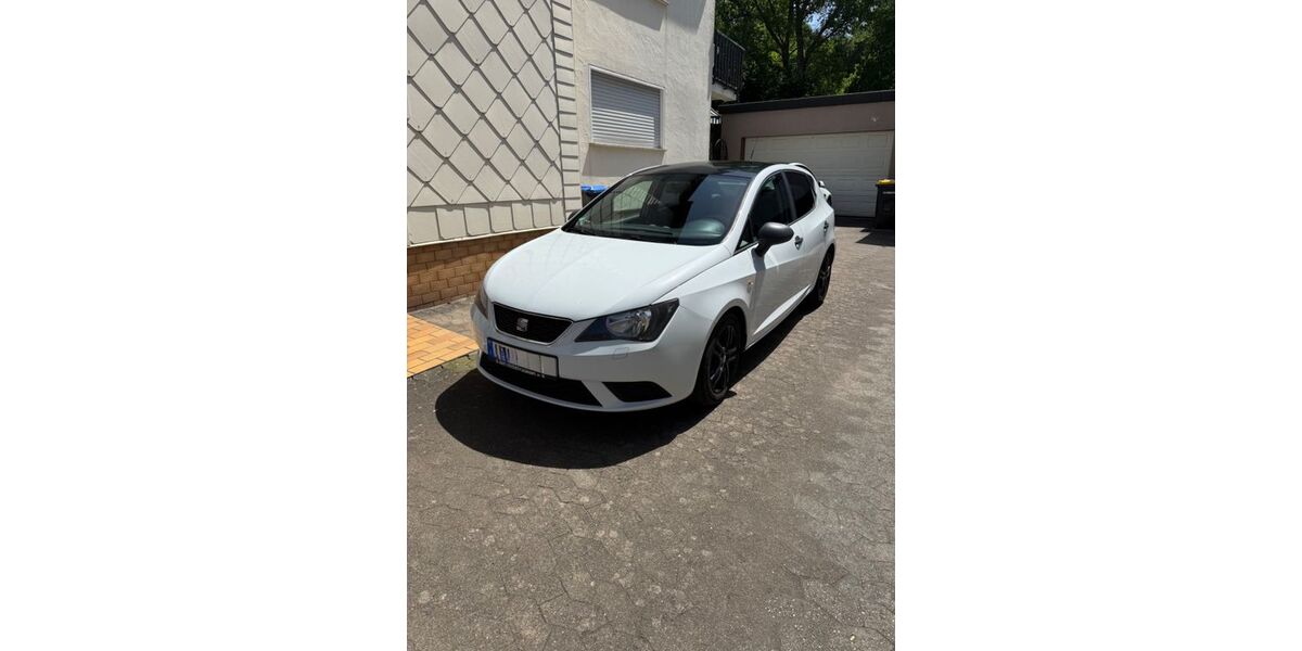 Seat Ibiza 143.177 km 4.500 &euro; Blieskastel 66440