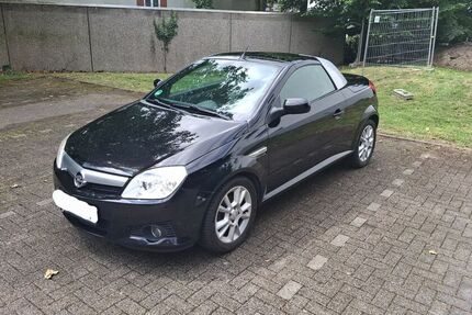 Opel Tigra