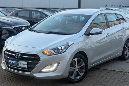 Hyundai i30 114.000 km 7.900 &euro; Ludwigshafen 67059