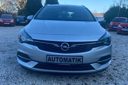 Opel Astra 192.000 km 5.998 &euro; Rolandseck Remagen 53424