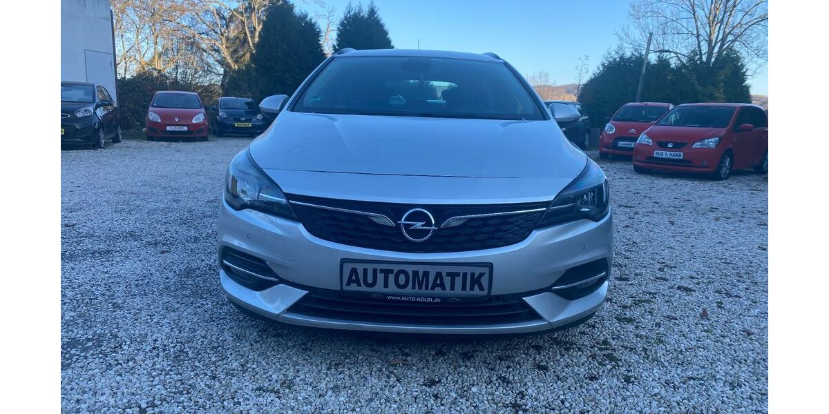 Opel Astra 192.000 km 5.998 &euro; Rolandseck Remagen 53424