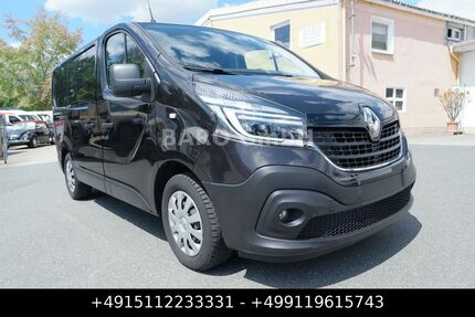 Renault Trafic 96.250 km 15.400 &euro; Nürnberg 90449