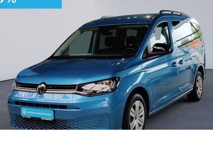 VW Caddy Maxi 10.137 km 34.499 &euro; Hildesheim 31135