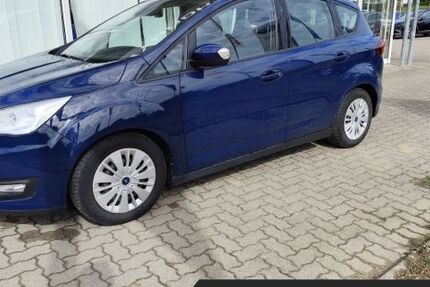 Ford C-Max 159.000 km 6.990 &euro; Grevesmühlen 23936