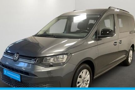 VW Caddy Maxi