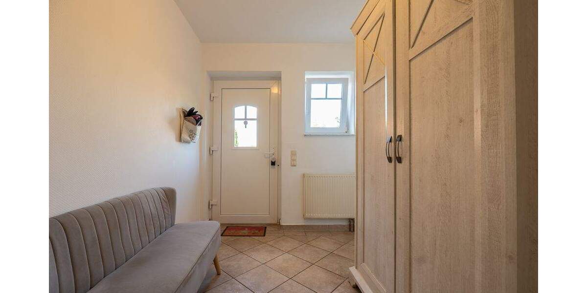 Einfamilienhaus Wetzen - Oldendorf Wetzen - 6 Zimmer, 160 m&sup2;, 449.000&euro; | Angebot:25705264
