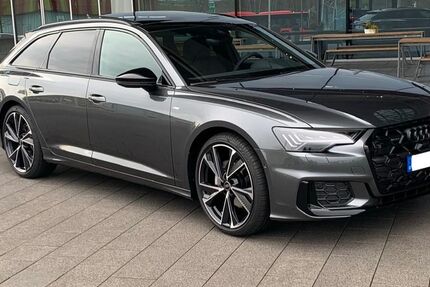 Audi A6 16.000 km 65.000 &euro; Bad Kreuznach 55543