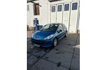 Peugeot 207 65.000 km 4.500 &euro; Meerane 08393