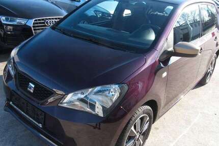 Seat Mii 51.300 km 9.400 &euro; Leverkusen 51371