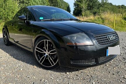 Audi TT 236.400 km 4.550 &euro; Neustadt 31535