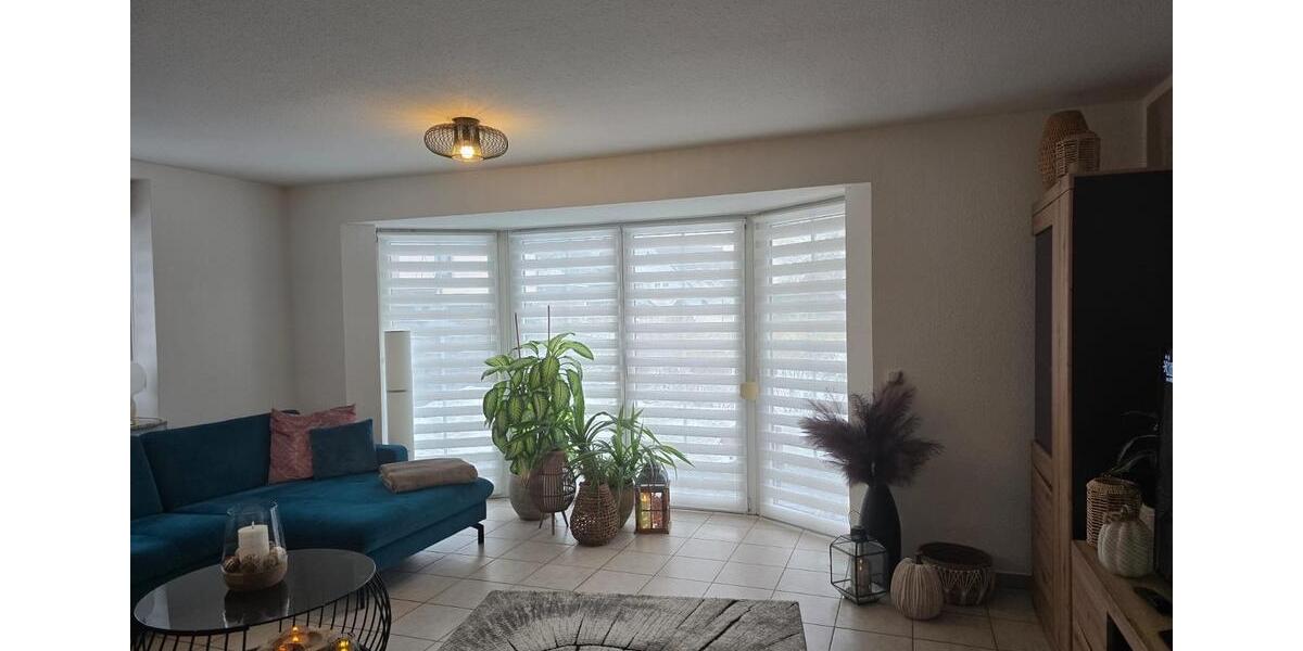 Terrassenwohnung Gräfenhainichen Zschornewitz - 3 Zimmer, 102 m&sup2;, 970&euro; | Angebot:24836808