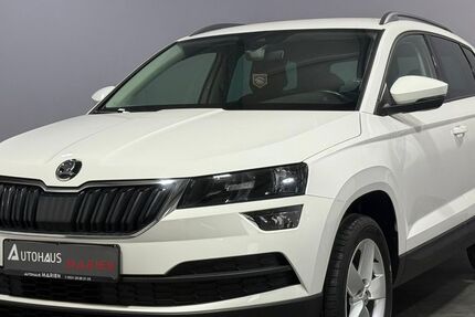 Skoda Karoq 99.986 km 17.890 &euro; Braunschweig 38112