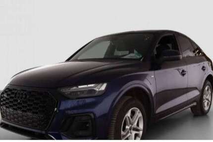 Audi Q5 13.686 km 48.879 &euro; Berlin 13581