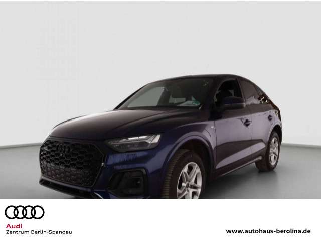 Audi Q5 13.686 km 48.879 &euro; Berlin 13581