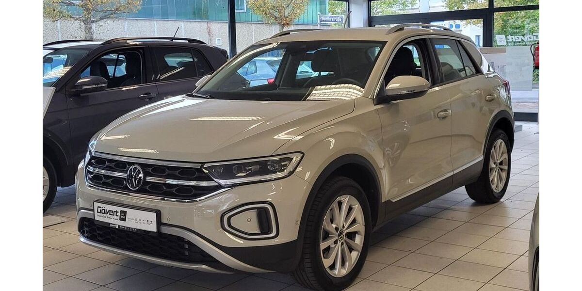 VW T-Roc 17.203 km 27.950 &euro; Lünen 44534