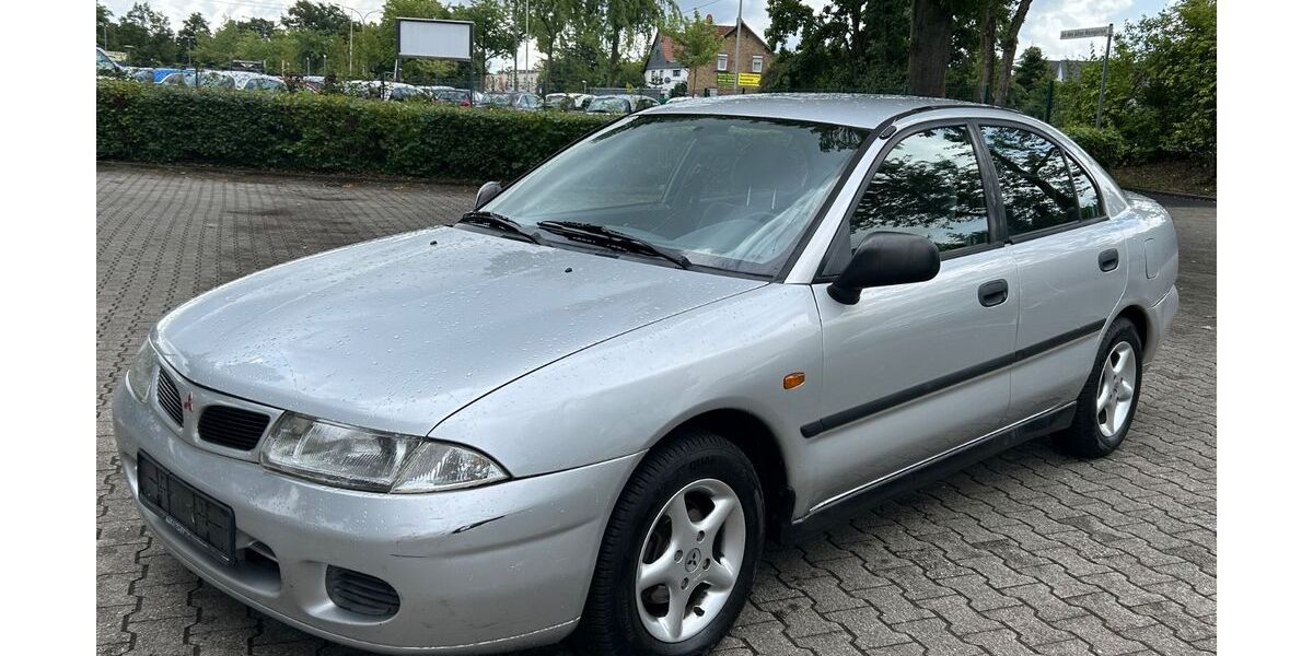 Mitsubishi Carisma 230.000 km 798 € Rüsselsheim 65428