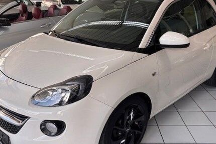 Opel Adam 128.200 km 8.900 &euro; Beckum 59269