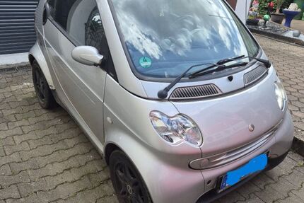 Smart ForTwo 153.250 km 699 &euro; Ramberg 76857