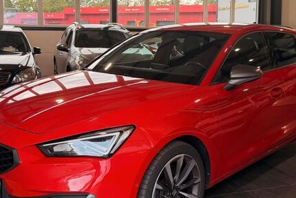 Seat Leon 94.000 km 16.990 &euro; Ludwigshafen am Rhein 67059