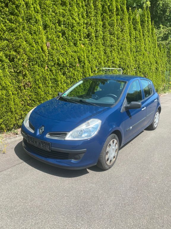Clio