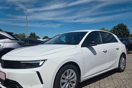 Opel Astra 99.856 km 14.490 &euro; Wittenberge 19322