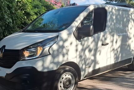Renault Trafic 214.000 km 6.499 &euro; Duisburg 47169