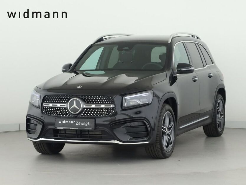 Mercedes-Benz GLB 200 8.000 km 52.900 € Aalen 73431