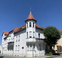 Etagenwohnung Jüterbog - 2 Zimmer, 65 m&sup2;, 608&euro; | Angebot:25602630