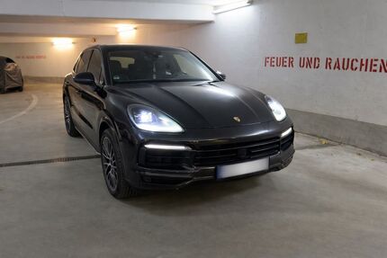 Porsche Cayenne 48.000 km 62.990 &euro; Taufkirchen 82024