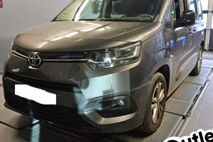 Toyota Proace City 26.100 km 22.570 &euro; Gersthofen 86368