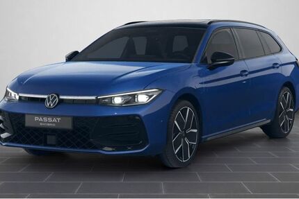 VW Passat Variant 8.139 km 51.800 &euro; Ludwigshafen 67059