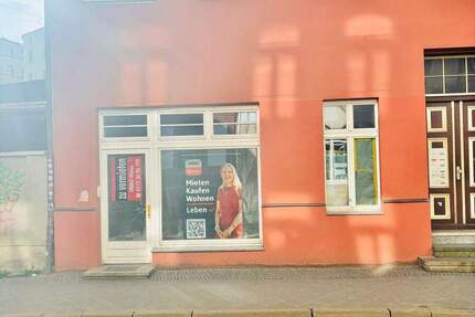 Gewerbeobjekt Schwerin Feldstadt - 670&euro; | Angebot:25735300