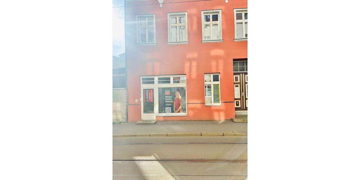 Gewerbeobjekt Schwerin Feldstadt - 670&euro; | Angebot:25735300